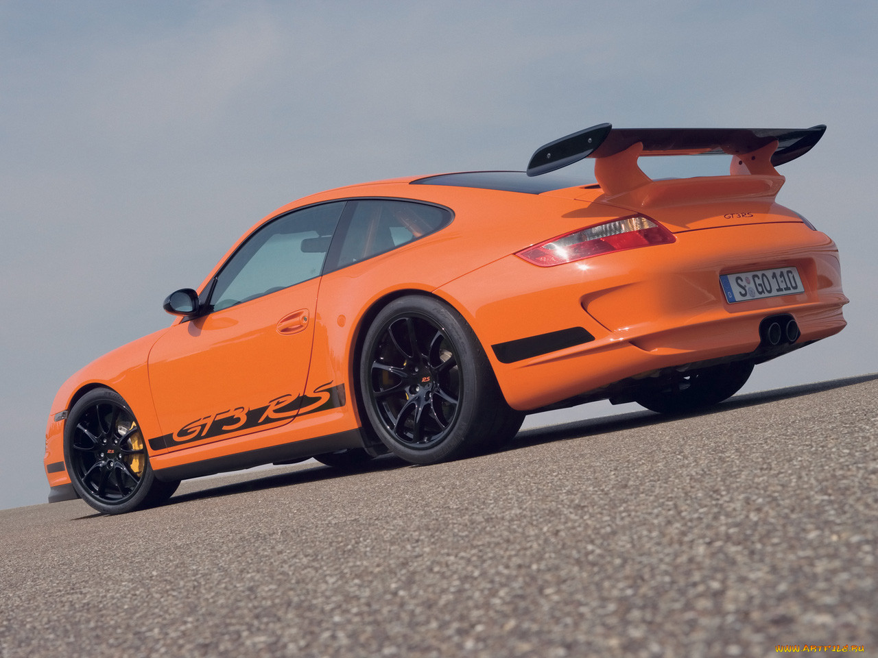 , porsche